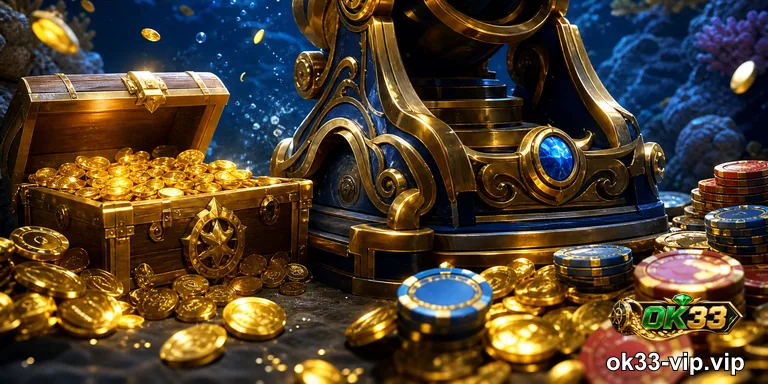 Casino OK33 - hình ảnh - ok33-vip.vip