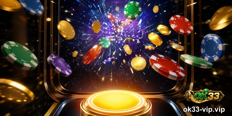 Thông tin giới thiệu về trò chơi Roulette